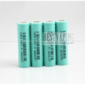 Wholesale DLG ICR18650 High Rate 1400mah 3.7V Rechargeable battery (2 pcs)