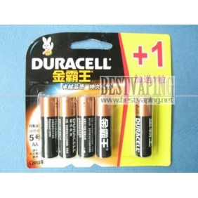 Wholesale DURACELL Alkaline AA 1.5V Battery
