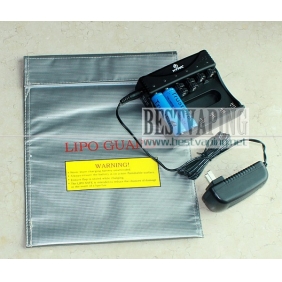 Wholesale Safe charging Bags