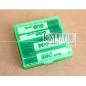 Wholesale Soshine 900mAh AAA Ni-MH Rechargeable Batteries (4pcs/Pack)