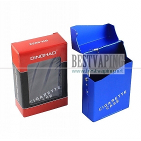 Wholesale DingHao DH-8922 Cigarette Carrying Case