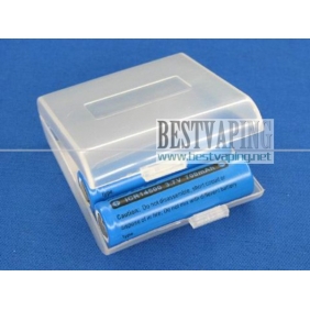 Wholesale Plastic Battery Protective Case for 4xAA