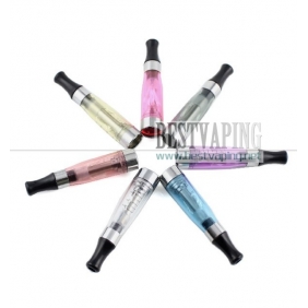 Wholesale New CE4+ version with LONGER wick for ego batteries and 510 e-cigs