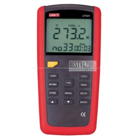Wholesale UNI-T UT321 Digital Thermometers