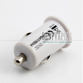 Wholesale 5V 800mA USB car charger