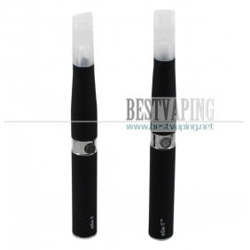 Wholesale 2012 Newest Design eGo-T Cigarette(3pcs cartridges)