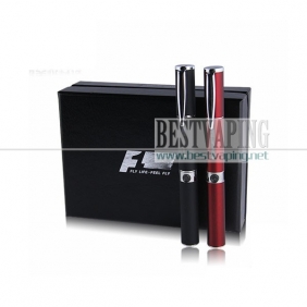 Wholesale EGO F1 Pen-Style Refillable Cartomizer E Cigarette