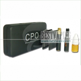Wholesale E Cigarette CPO 1100mAh Pen-style Mini Starter Kit