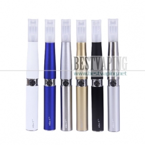 Wholesale EGO-T 650mah Battery With 5 Clicks Protect System--multicolor