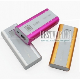 Wholesale 6000mAh Mobile Power For Digital Products