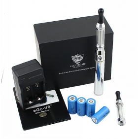 Wholesale Newest type eGo V6 Variable Voltage electronic cigarette