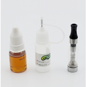 Wholesale Ego-CE5 with transparent tank and clearomizer 1.6ml e-liquid capacity