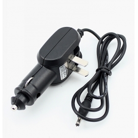 Wholesale New Design Car Charger USB 0.5A #3061