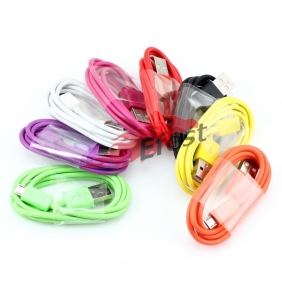 Wholesale USB data cable for Sumsung,Blackberry,HTC,Nokia,LG,etc
