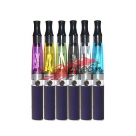 Wholesale Mini ego battery 350mah with colorful