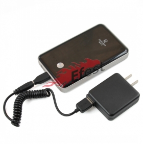 Wholesale Original Dxpower WT-M7000A 7000mAh 2*USB ChargePortabler bank For iPhone