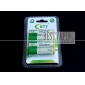 Wholesale BTY AA 2500mAh 1.2V Rechargeable NIMH Battery (4pcs/pack)