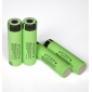 Wholesale Newest  Panasonic NCR18650B 3400mAh Rechargeable Li-ion Battery