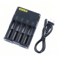 Wholesale Sysmax i4 Intellicharge Battery Charger( with US/ EU plug)