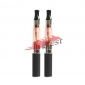 Wholesale Mini EGo 350mah battery with CE4 + USB cable--pack