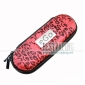 Wholesale 2012 most popular ego bag for e-cig with red leopard (small)