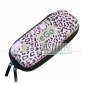 Wholesale 2012 most popular ego bag for e-cig with PINK leopard (small)