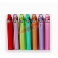 Wholesale Colorful ego battery with different capacity-650mAh/900mAh/1100m