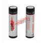 Wholesale Flat Top Efest 18650 3100mah 3.7v Rechargeable Li-ion Battery(1p