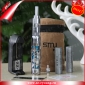 Wholesale Super Electronic kic S2000 ecig mod with S4000 Atomizer