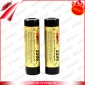 Wholesale Efest 18650 2200mah 3.7v Li-ion battery with flat top and protec