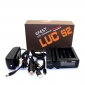 Wholesale 2014 Newest Efest LUC S2 battery charger luc s2 lcd charger for